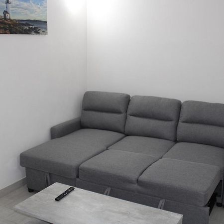 Case Vacanze Nonna Bice Марсала Экстерьер фото